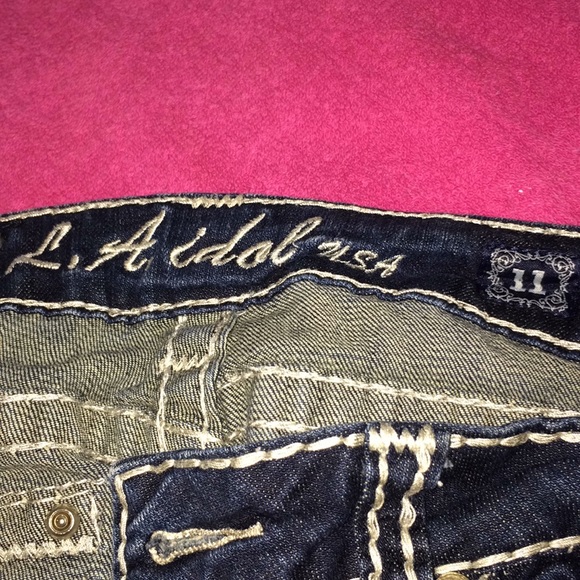 Capris - Picture 4 of 4